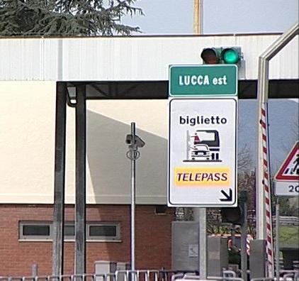 Nuovo casello automatico, le proteste del sindacato