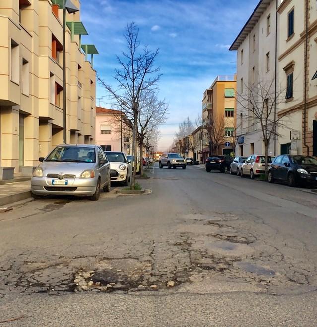 Idraulici Costa etrusca c’è l’associazione Afi