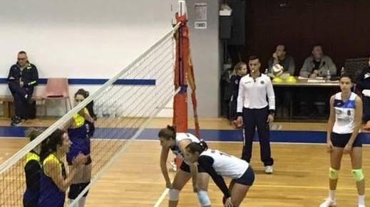Le ragazze del Paradù affidate all’esperienza di coach Menicucci