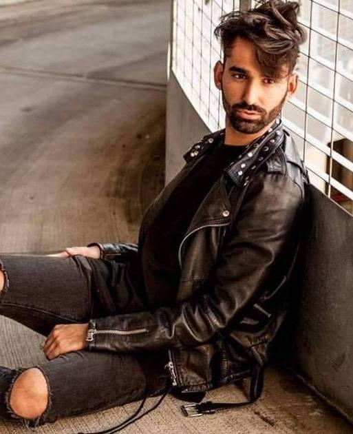 Le creazioni di Noèll Maggini protagoniste alle sfilate a Pitti 