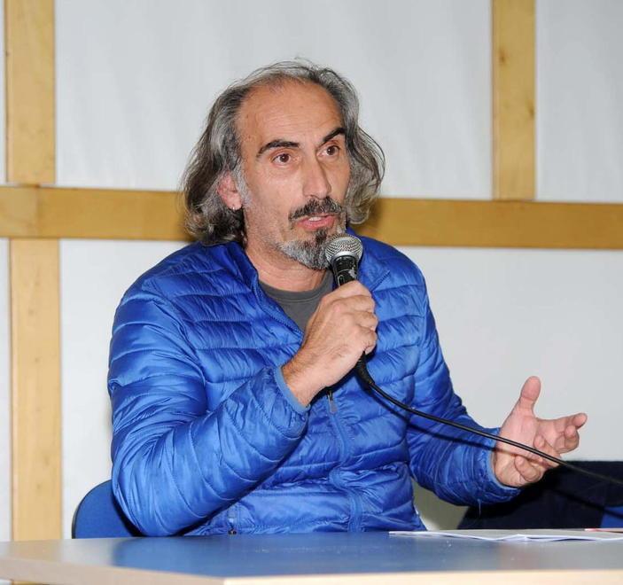 Parodi: «Con Terna accordi chiari È un’altra vittoria dei cittadini» 