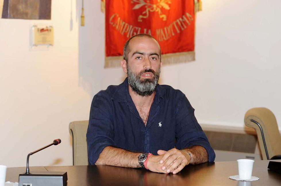 Primarie: Bertocchi non si candida più 