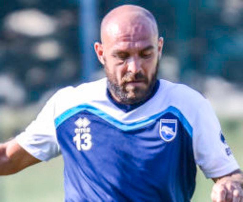 Subito in campo e domenica avversario