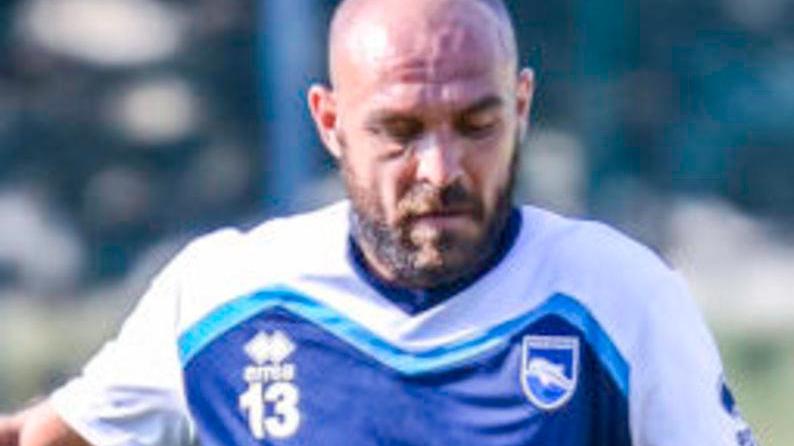 Subito in campo e domenica avversario