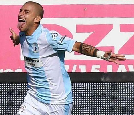 Una “zanzara” per Breda L’obiettivo numero uno è diventato De Luca 