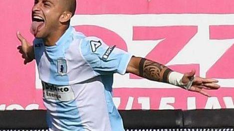 Una “zanzara” per Breda L’obiettivo numero uno è diventato De Luca
