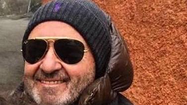 Addio al “comandante Pipi” Fabio Toni è morto a 73 anni