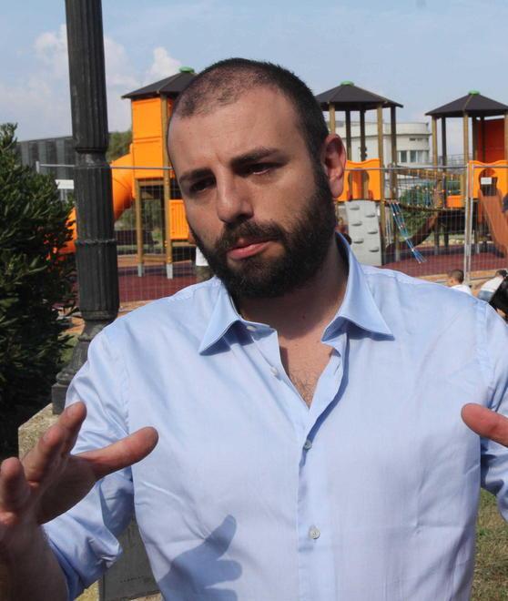 «I soldi del ministero per le fogne di Stagno»