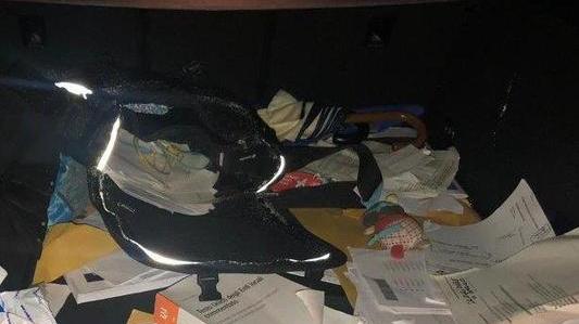 Svaligiata un’altra volta l’automobile del sindaco