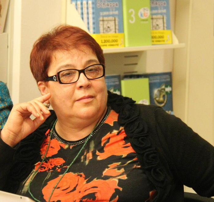 Addio Anna Maria Bernieri, solo 68 anni e tanti progetti nel cassetto: il ricordo della scrittrice