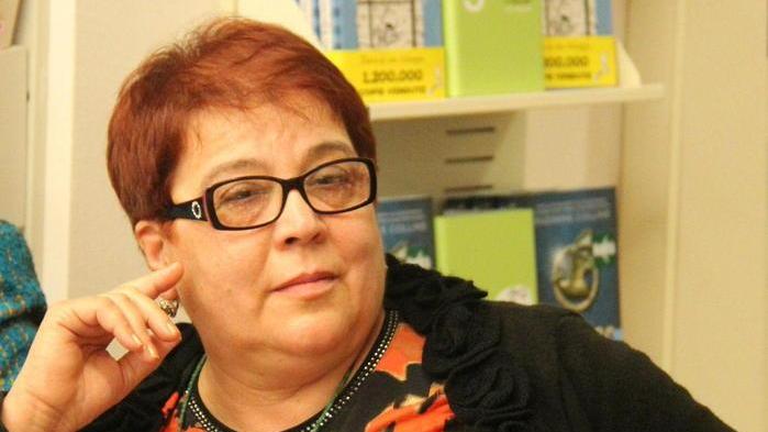 Addio Anna Maria Bernieri, solo 68 anni e tanti progetti nel cassetto: il ricordo della scrittrice