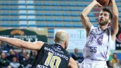 Un avvocato per la causa Pielle: preso l’ex serie B Luca Falconi