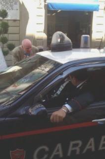 <strong>INDAGINI DEI CARABINIERI.</strong> I militari del nucleo radiomobile della compagnia di Pontedera hanno scoperto la truffa aggravata ai danni dell’istituto previdenziale Inail, andata avanti dal 2000 al 2007