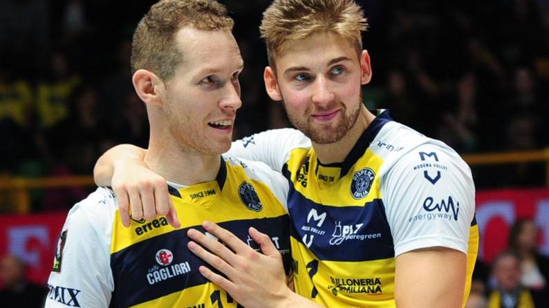 L’Azimut batte Milano e vola nella final four