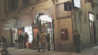 Al Bar Andrei di via Magnolfi hanno fatto un controllo i Nas