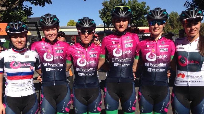Barbieri, buon sesto posto sul circuito dell’Albert Park