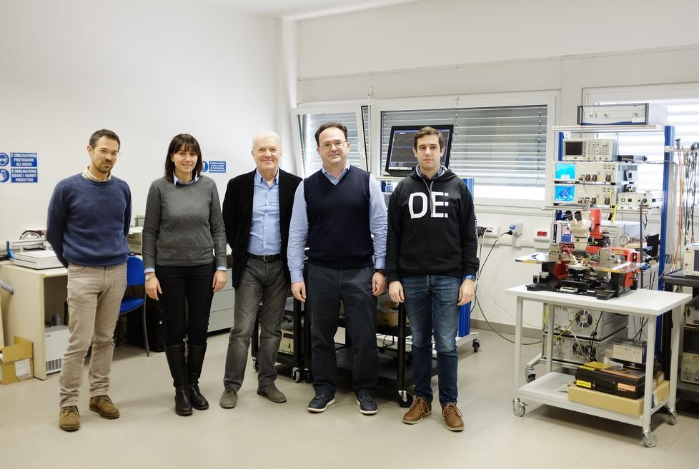 Unife, studio all’avanguardia per la trasmissione dati in 5G 