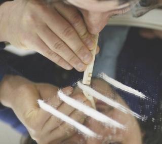 Aumenta il numero di persone che fanno uso di cocaina