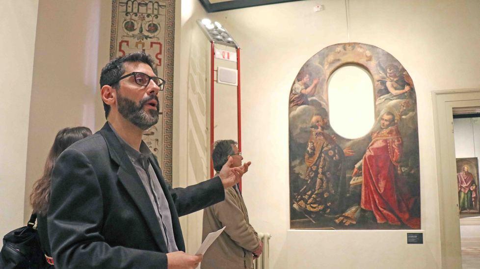 L’arte non si ferma a Ferrara Ecco i tesori nascosti della città 