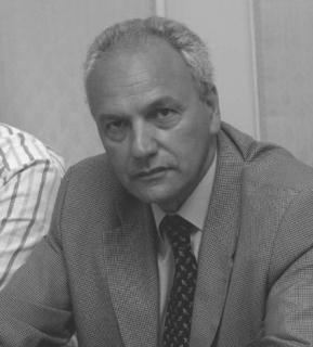 L’assessore Bruno Picchi