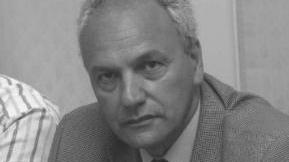 L’assessore Bruno Picchi