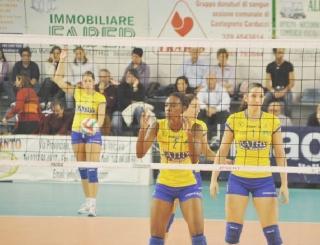 C'è Vicenza, test chiave