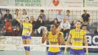 C'è Vicenza, test chiave
