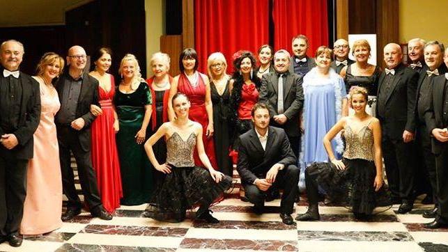 Al 900 arriva l’operetta delle Delizie