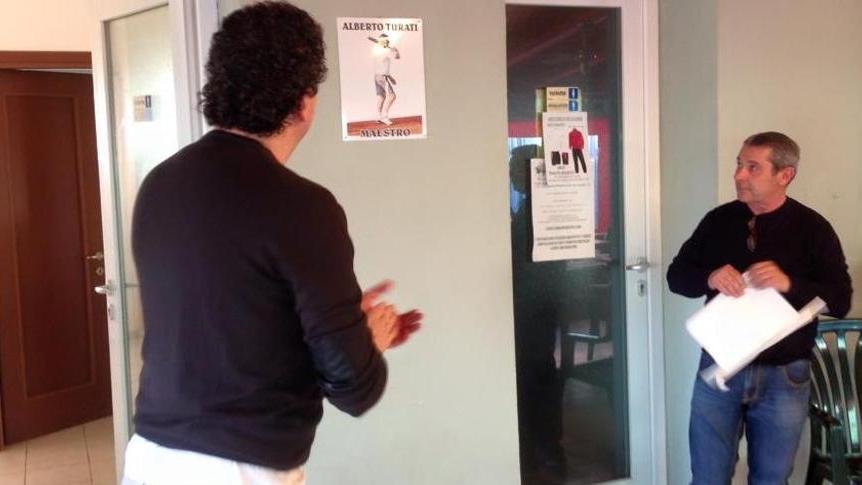 Crescono gli iscritti del Tennis club È boom fra i giovani