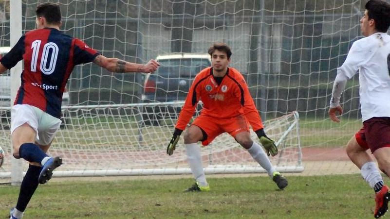 «Copparese brava a gestire e i giovani mostrano talento»