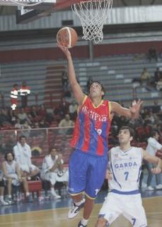 Per provare a vincere a Ozzano ci sarà bisogno del miglior Carrizo