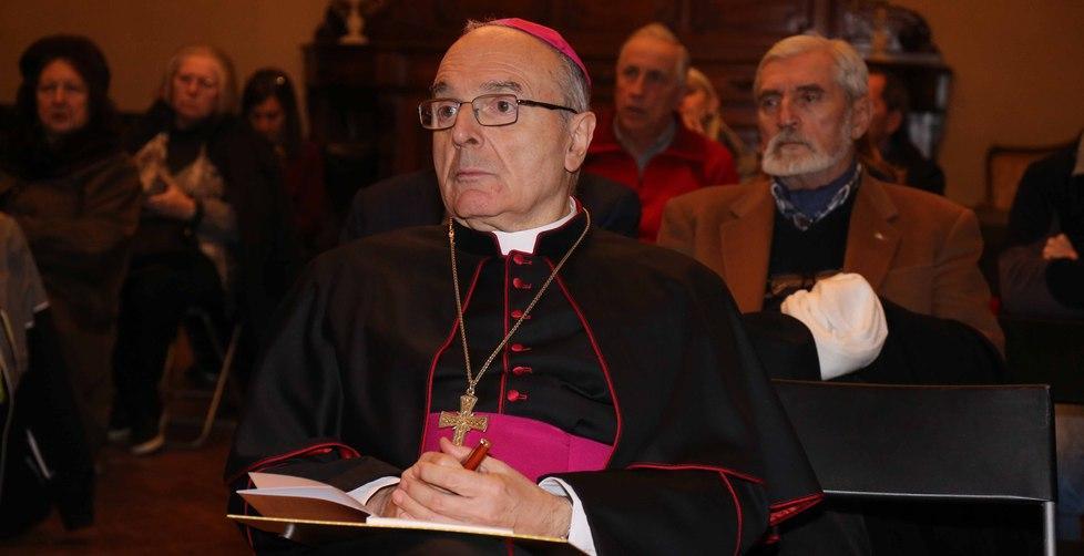 «Chi diffonde fake news consapevolmente fa peccato» 