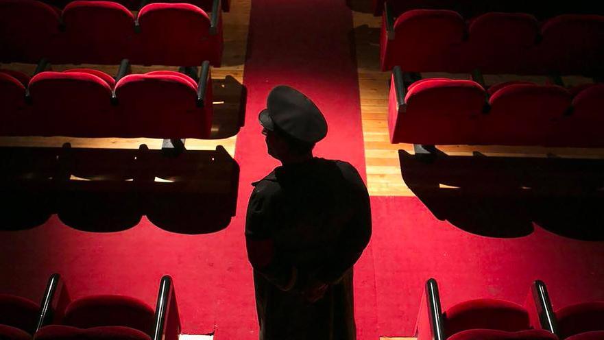 Al Ruggeri cronache della Shoah