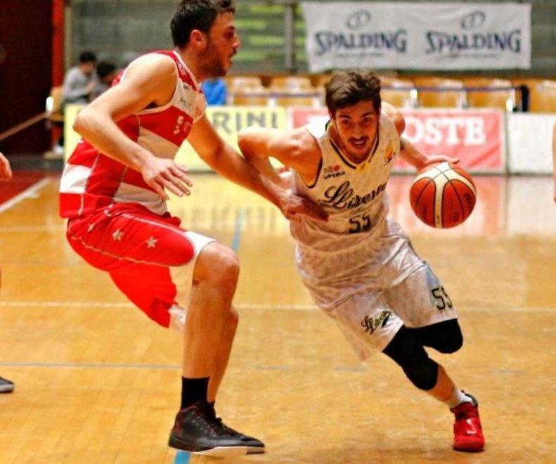 Bmr vicina a Daniele Mastrangelo Si arena la trattativa per Pini 