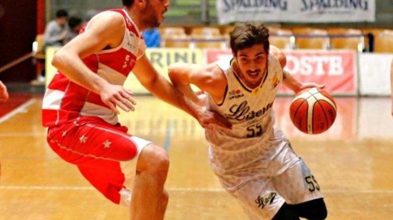 Bmr vicina a Daniele Mastrangelo Si arena la trattativa per Pini