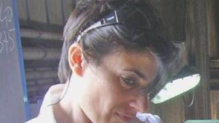 <strong>SCARLINO ENERGIA.</strong> Maria Teresa Caroleo
