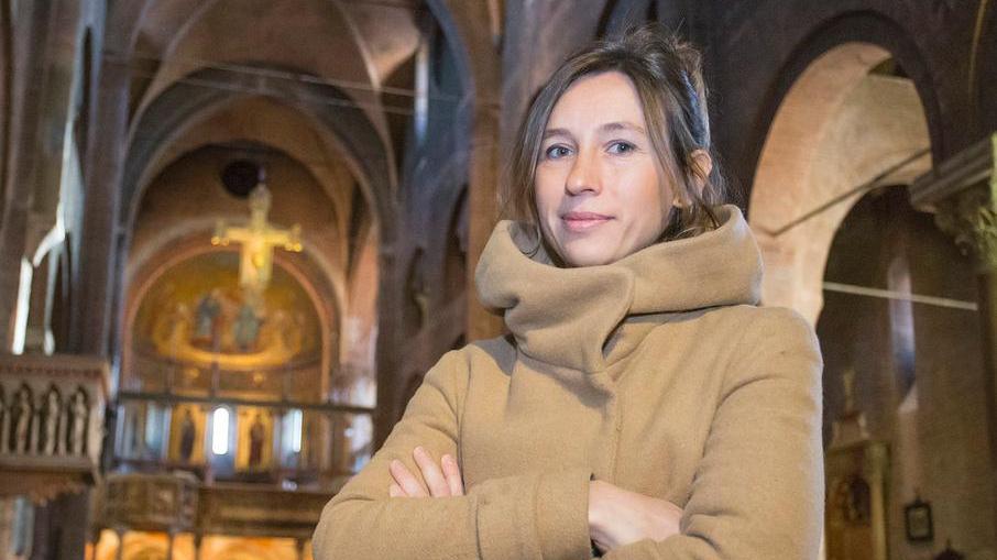 L’architetto Silvestri e i restauri del duomo: «Affidiamo la nostra cattedrale alla Modena del futuro» 