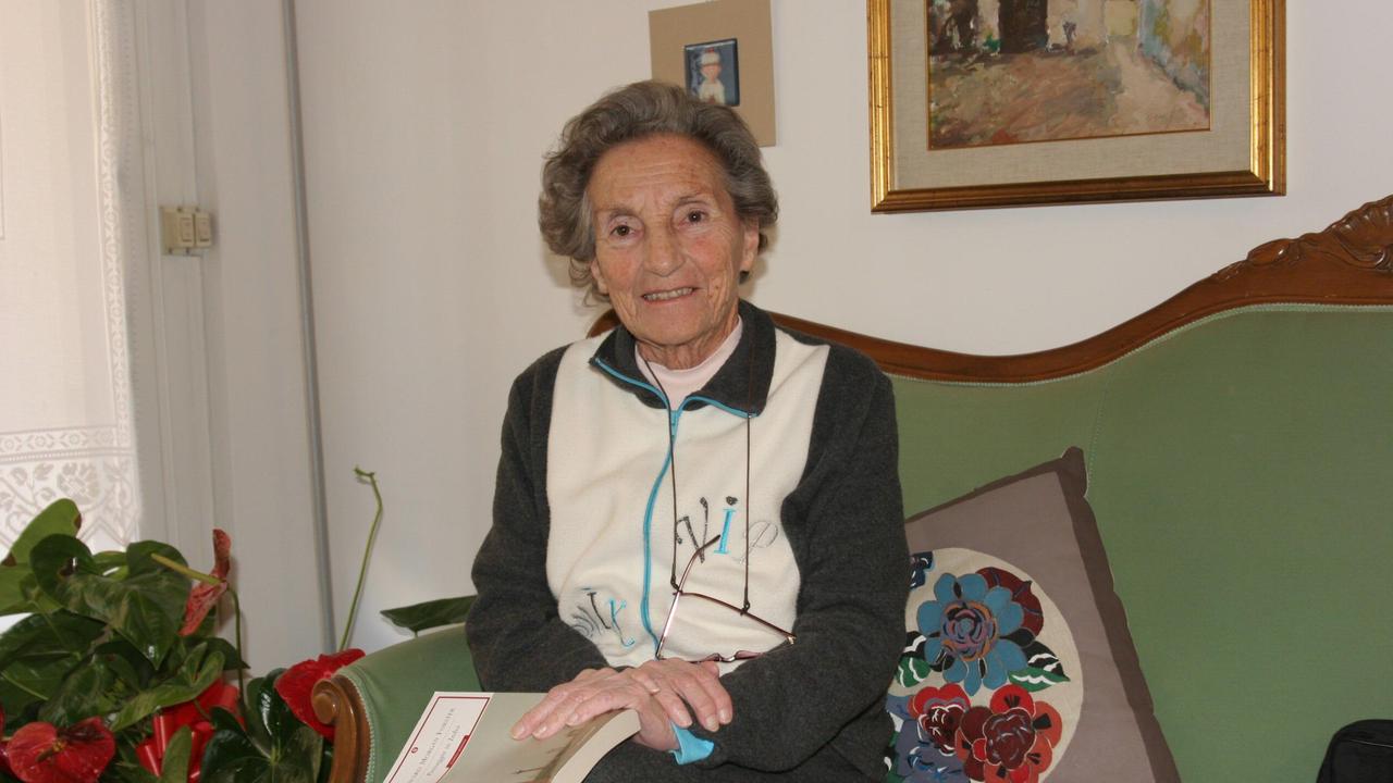 Valeria Tempestini