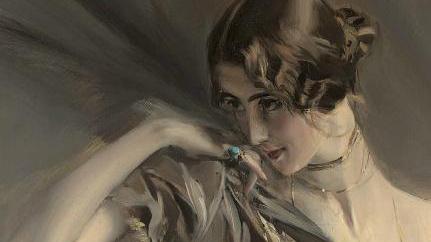 Boldini e la moda allarga gli orizzonti. Palazzo dei Diamanti apre ai più giovani