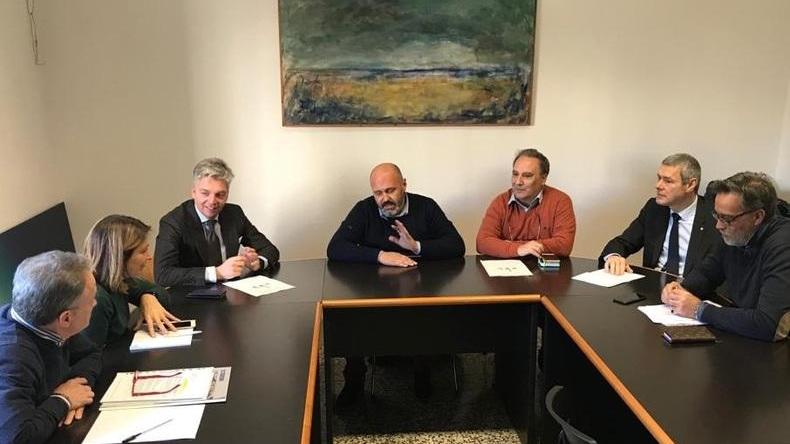 Bottiglie di plastica, a Cecina due tonnellate negli ecocompattatori