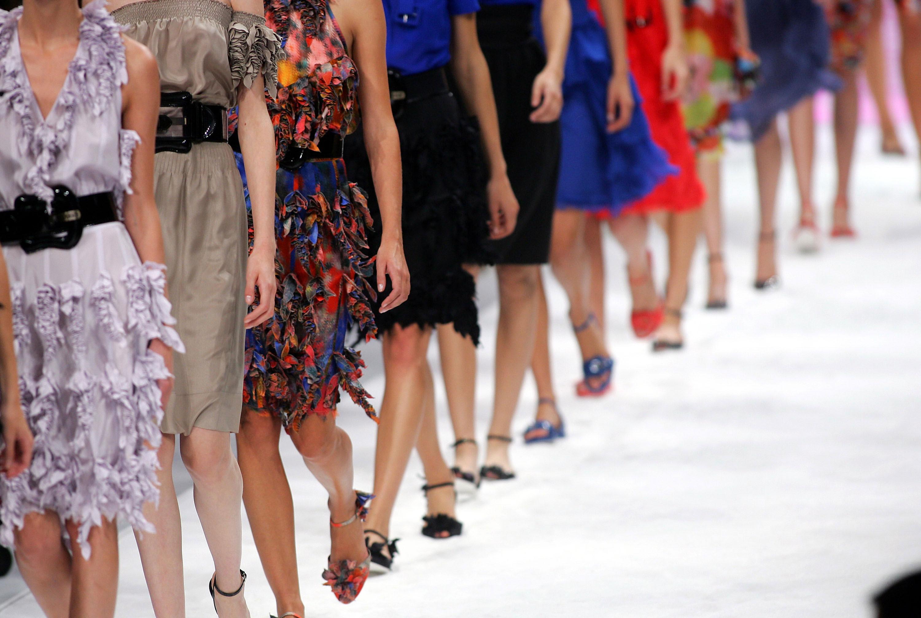 Fendi, Valentino e Furla: tre “firme” per investimenti milionari in Toscana 