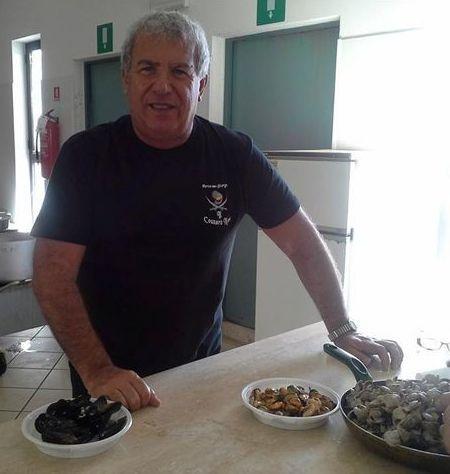 Chef Corelli: «Vi svelo la mia ricetta per portare la Spal alla salvezza» 