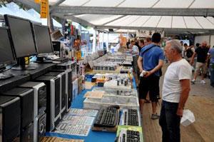 Voglio un decoder per i canali in Viagra