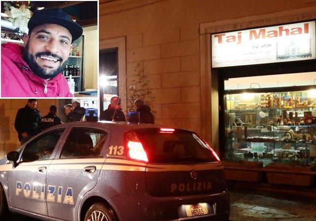 Arafet non è morto di botte: "Nessuna lesione"
