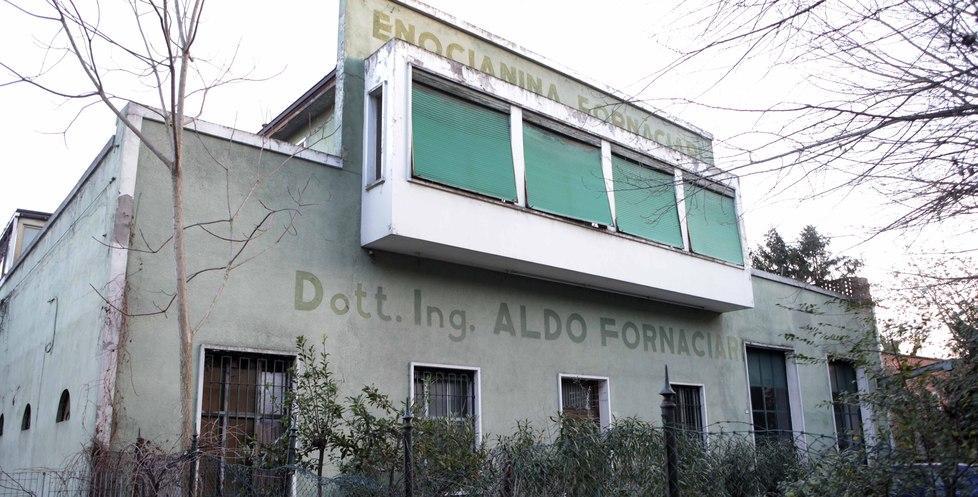 Reggio Emilia, la nuova sede della Municipale finisce nel mirino del M5s 