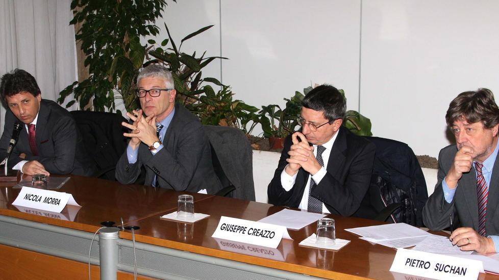 Il procuratore capo: a Viareggio e in Versilia le mafie non ci sono
