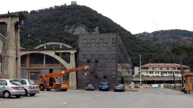 La Campolonghi di Montignoso
