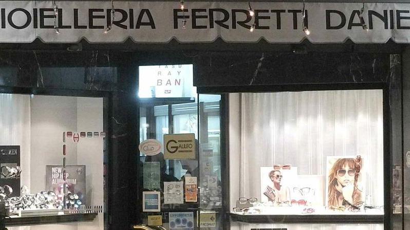 Kiflè tiene fuori Masi «Non venne coinvolto nella rapina da Ferretti»