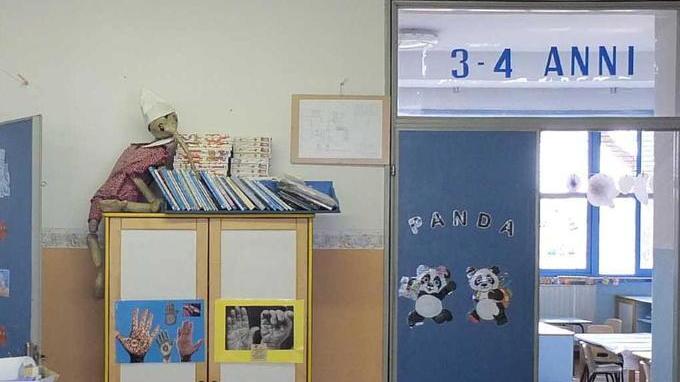 Agazzi “ridotta” ma il ministero la sostiene