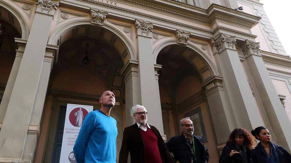Scuole, strade, il Comune 2: piano triennale da 14 milioni